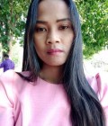 Rencontre Femme Thaïlande à ปราสาท : Hansa, 35 ans